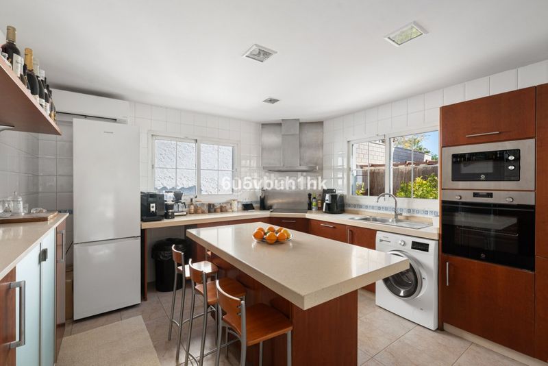 Foto 1f7e995d-fc71-48d5-9613-66ff902643c3. Chalet en campo de Mijas Mijas