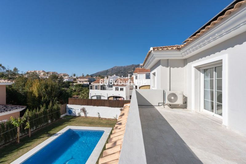 Foto 47271ac0-ba1e-4fce-8e3a-9a85636dd1c4. Chalet en campo de Mijas Mijas