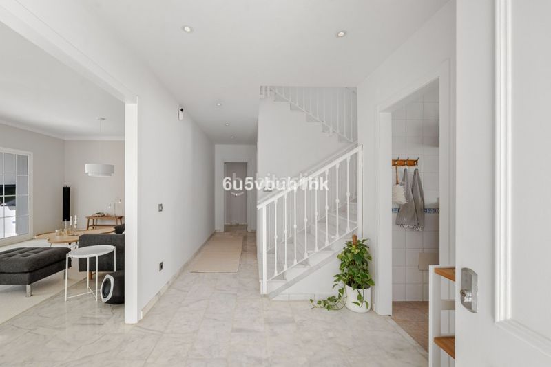 Foto c4b9ae67-d5bb-425c-b1bf-860b647cb586. Chalet en campo de Mijas Mijas