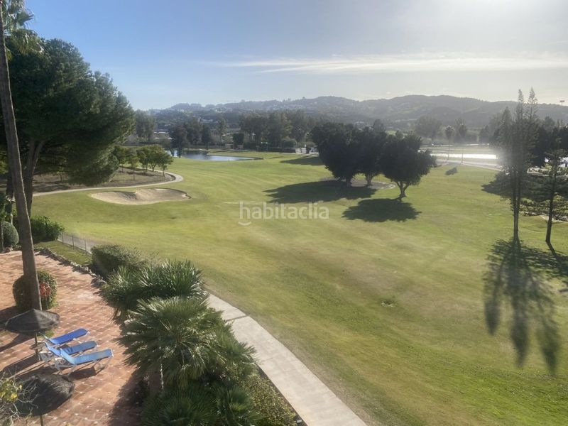 Foto a67479b2-76a0-41f5-b91e-74627e6a1d7d. Àtic amb piscina a Mijas golf Mijas