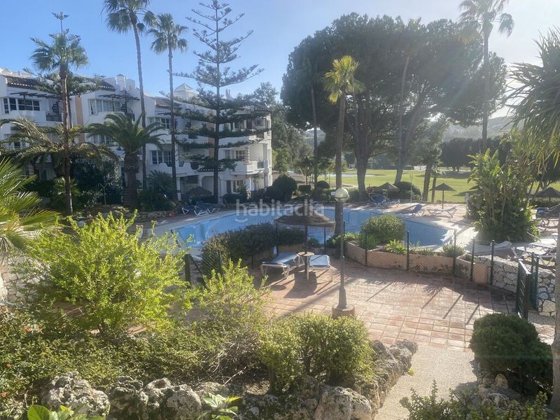 Foto e732fd0a-4bae-40ea-bc75-fbaf149aaebb. Àtic amb piscina a Mijas golf Mijas