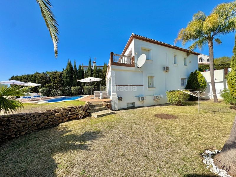 Foto 46347af5-5d8d-4991-99f5-39828a2deeb0. Chalet en Calahonda Mijas