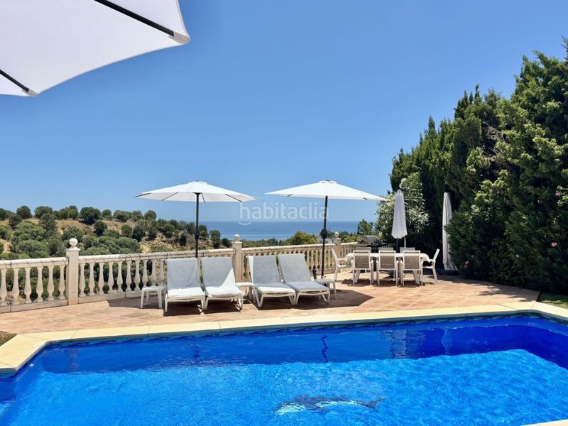 Foto 552dbe44-5897-4a94-b515-a5b978783d20. Chalet en Calahonda Mijas