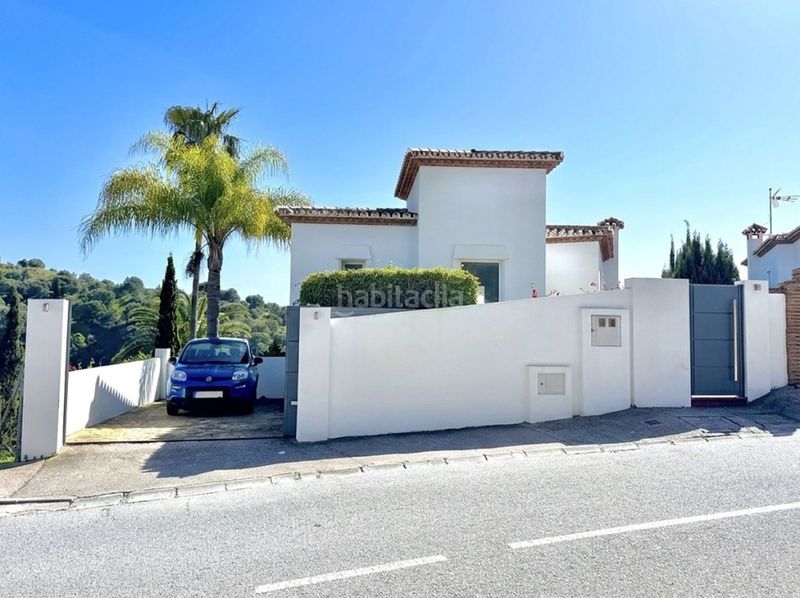Foto bce8c54d-0aef-4a95-acab-daf6e25fad75. Chalet en Calahonda Mijas