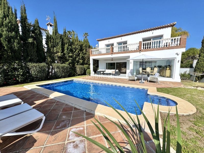 Foto be9a8e7f-1466-4e3a-9ac1-72a5648b338a. Chalet en Calahonda Mijas