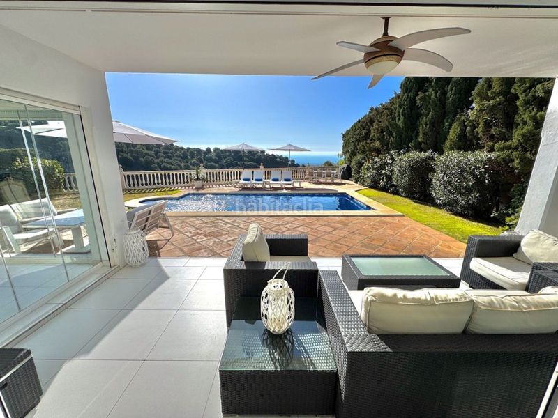 Foto e998d74a-679c-4e93-9d50-715b74f5793d. Chalet en Calahonda Mijas