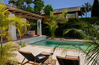 Chalet in Nueva Atalaya