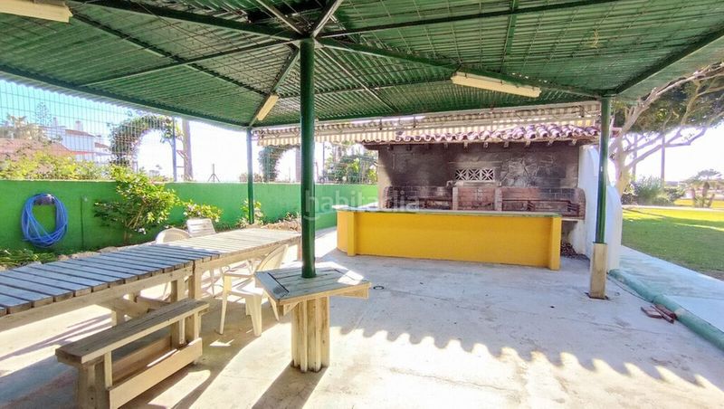 Foto 64d9d162-eee6-4c8b-8968-595390052baa. Estudi amb piscina a Calahonda Mijas