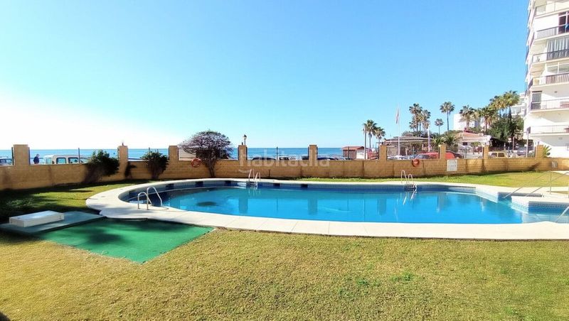 Foto 77d3a8d4-d681-45ed-a63b-21c0ed0ab781. Estudi amb piscina a Calahonda Mijas