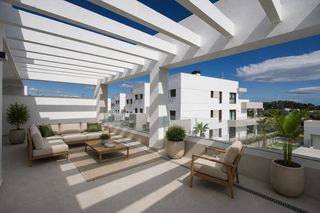 Apartament a Bahía Dorada