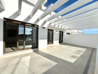Apartament a Huerta Nueva