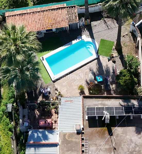 Foto d3560e71-1ef7-4c9a-984c-5315d52a3dfc. Xalet amb aparcament piscina a Coín