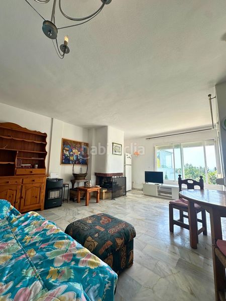 Foto 480944be-1e73-4d31-845a-ea1cd43fcdba. Àtic amb aparcament piscina a reserva de Marbella Marbella