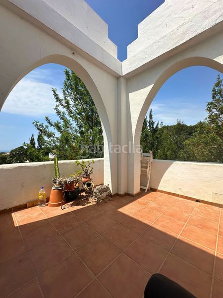 Foto 764183a0-462e-4747-b44f-677f81c51c2a. Àtic amb aparcament piscina a reserva de Marbella Marbella