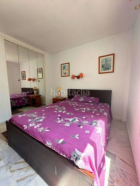 Foto 8b98fa87-1248-40ab-808d-a2db96442c8d. Àtic amb aparcament piscina a reserva de Marbella Marbella