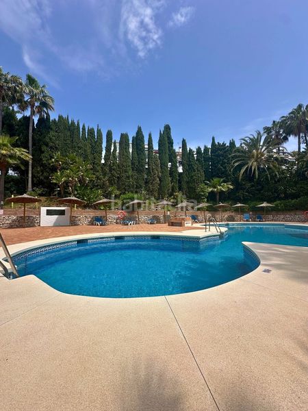 Foto a2d52858-0cfb-4960-8f55-bb14107a9db3. Àtic amb aparcament piscina a reserva de Marbella Marbella