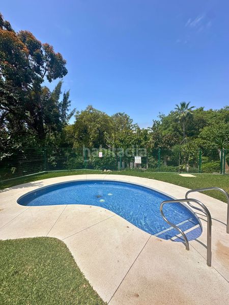 Foto cee9ced8-731b-4827-91da-4050dc386213. Àtic amb aparcament piscina a reserva de Marbella Marbella