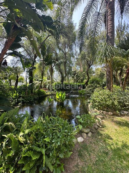 Foto da6e5489-ff7d-45ae-8d97-f7fb9254092e. Àtic amb aparcament piscina a reserva de Marbella Marbella
