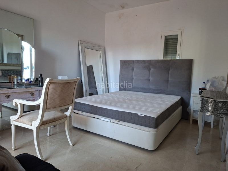 Foto d64a7d8d-b155-4211-a886-8fe25070285b. Dúplex amb aparcament piscina a Bel - Air Estepona