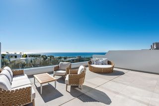 Casa pareada en Cabopino - Artola