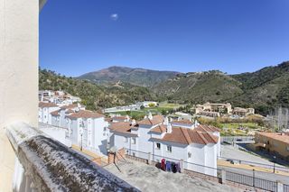 Towny house in San Pedro de Alcántara Pueblo
