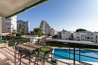 Apartment in Solymar