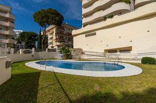 Apartment in Solymar