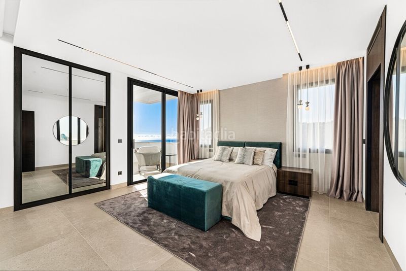 Foto a0a9a1e8-a95b-4748-b8d0-d696cde4d216. Chalet en El Madroñal Benahavís