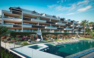 Appartement in La Capellanía - El Higuerón