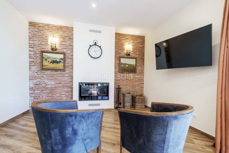 Foto 0ef1c874-1473-4e53-814e-fe916a6c6691. Chalet en El Rosario - Ricmar Marbella