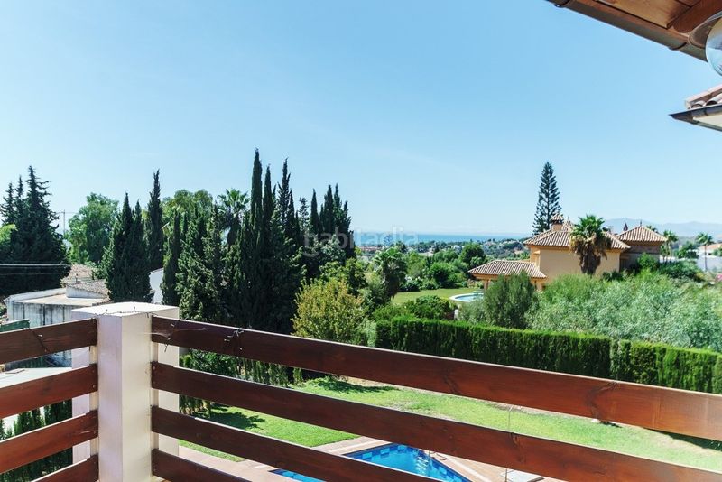Foto 6cfe1e26-9b55-4e06-9e24-130687c44f5b. Chalet en El Rosario - Ricmar Marbella