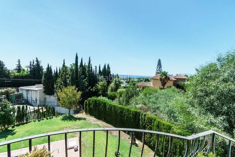 Foto 7a09d3f6-fc95-402a-85f2-b2723cde1136. Chalet en El Rosario - Ricmar Marbella