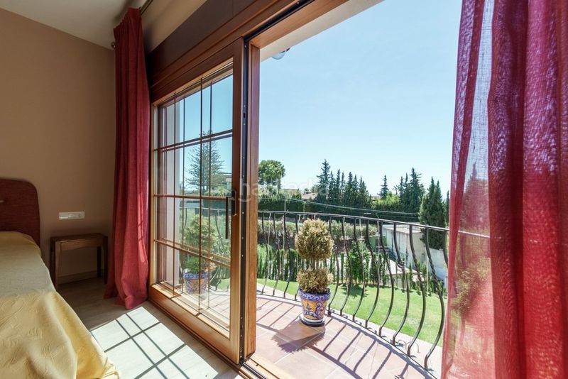 Foto 7bc26dc3-8869-45bb-a311-69076038687c. Chalet en El Rosario - Ricmar Marbella