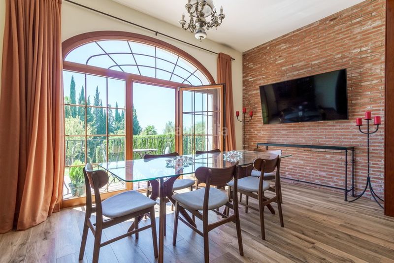 Foto 89dadb60-3c53-4966-9b20-8eaef3adc895. Chalet en El Rosario - Ricmar Marbella