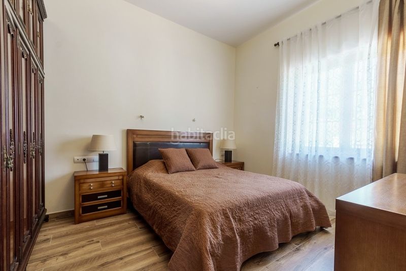 Foto 8e897a82-cd3a-4524-ad9b-33b894bfd7bf. Chalet en El Rosario - Ricmar Marbella