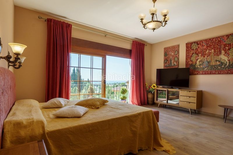 Foto 8f8af2bd-2269-4a14-9b4b-32a7416f8a8e. Chalet en El Rosario - Ricmar Marbella