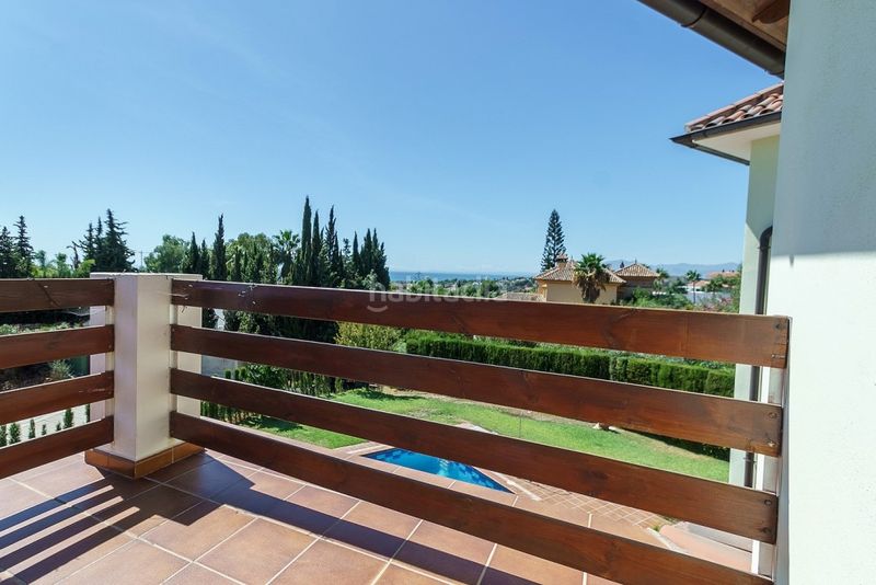 Foto 93bb254a-ca0d-4809-b72d-dd4276c79707. Chalet en El Rosario - Ricmar Marbella