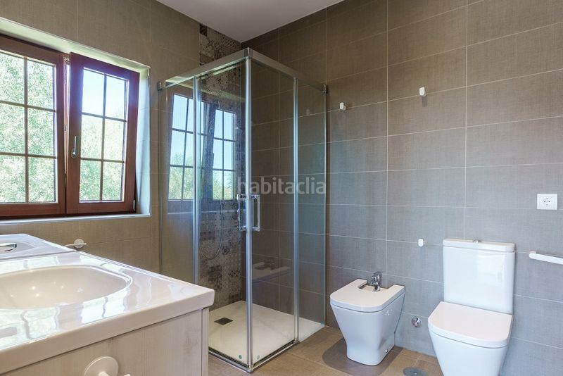 Foto d4bb7bab-607f-4f63-b9cd-8210a534ad93. Chalet en El Rosario - Ricmar Marbella