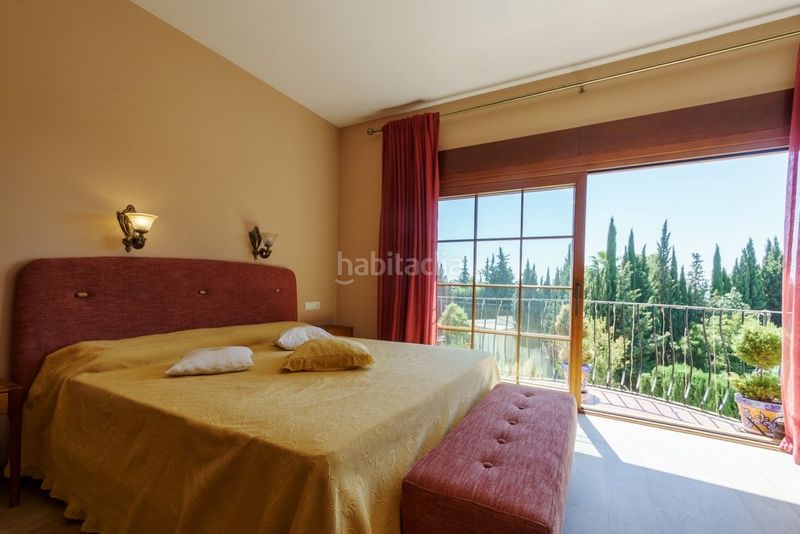 Foto dc52f80e-1bcc-438a-835e-9dc6ce650827. Chalet en El Rosario - Ricmar Marbella