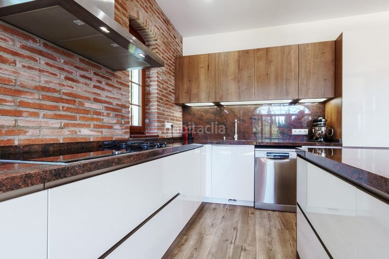 Foto f0d23302-a425-4223-85e4-f91d05b608af. Chalet en El Rosario - Ricmar Marbella