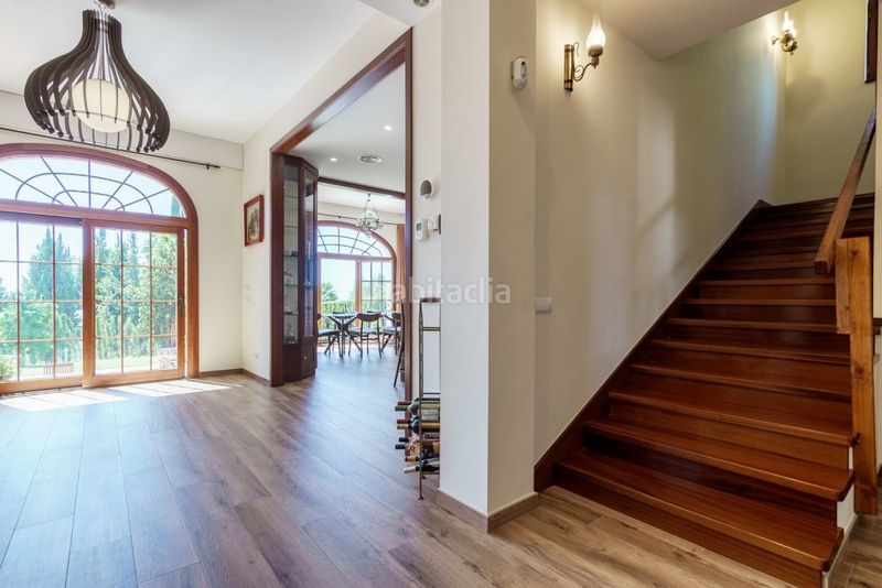 Foto f71dbd53-635e-4d4b-8d98-93aed29793f2. Chalet en El Rosario - Ricmar Marbella