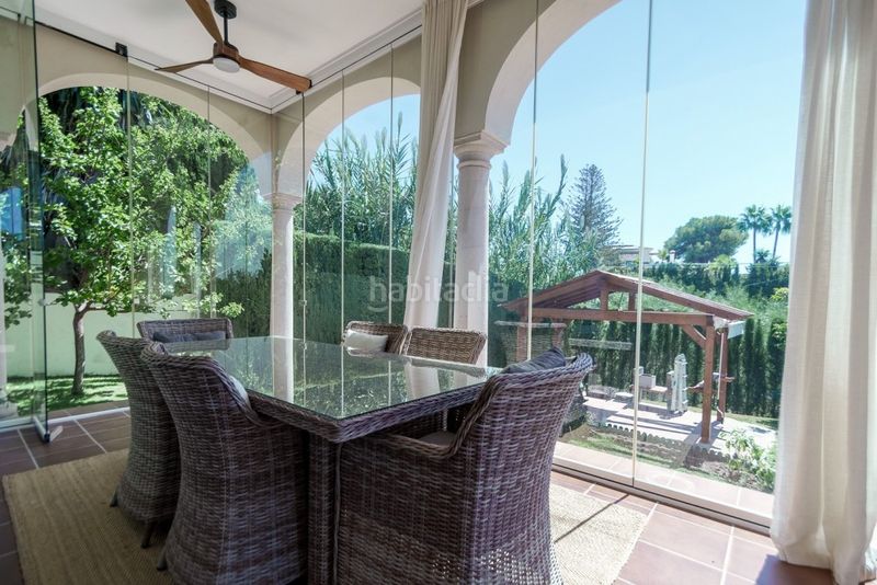 Foto f76476bc-11d9-47c6-92cb-6baa7e1db380. Chalet en El Rosario - Ricmar Marbella