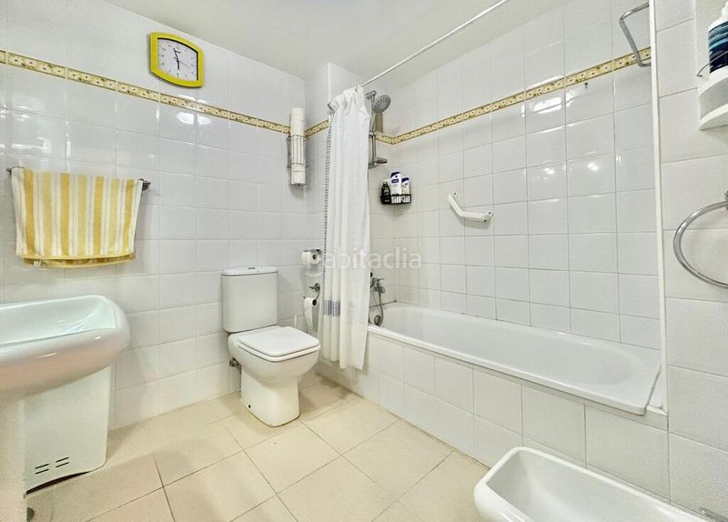 Foto a6c7bd0f-15b4-4489-a613-62080bbbb0b7. Apartament amb aparcament piscina a reserva de Marbella Marbella