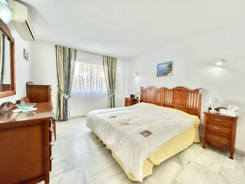 Foto c331c89d-da7b-4155-a1a1-1f2ba739d18b. Apartament amb aparcament piscina a reserva de Marbella Marbella