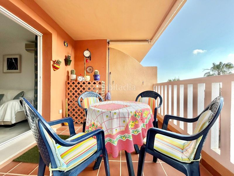Foto c59c478c-a32e-4867-8697-1d1dd04bb66d. Apartament amb aparcament piscina a reserva de Marbella Marbella