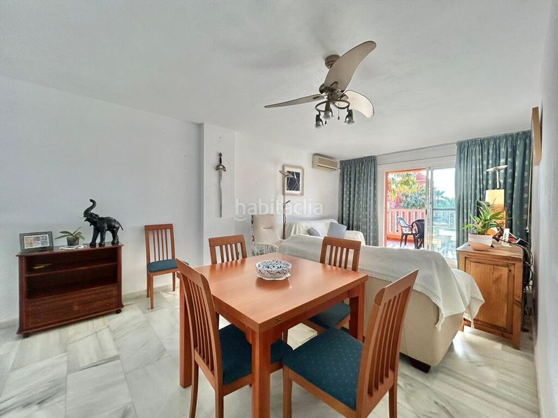 Foto d11cc70e-bdd7-4b37-bffc-6550683947fa. Apartament amb aparcament piscina a reserva de Marbella Marbella