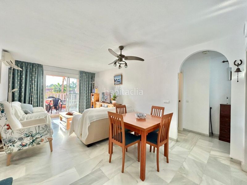 Foto f1c5e11c-9507-4c62-9ec9-3e0094ab7940. Apartament amb aparcament piscina a reserva de Marbella Marbella