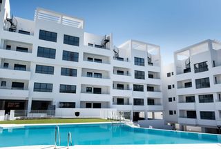 Piccolo appartamento in Sierra de Estepona - Avda. de Andalucía