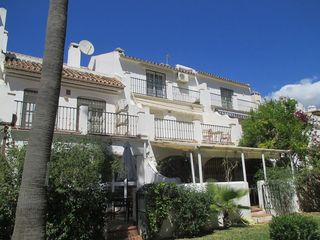 Towny house in Los Boliches