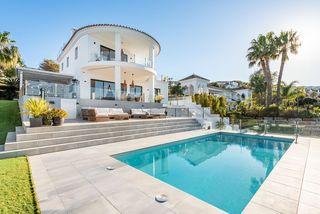 Chalet in La Cala Golf - Lagar Martell